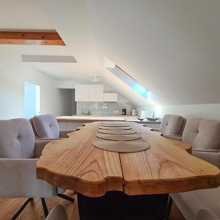 Eros Apartment Kranjska Gora Eksteriør bilde