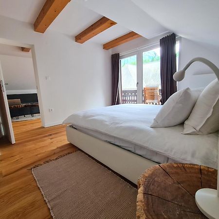 Eros Apartment Kranjska Gora Eksteriør bilde