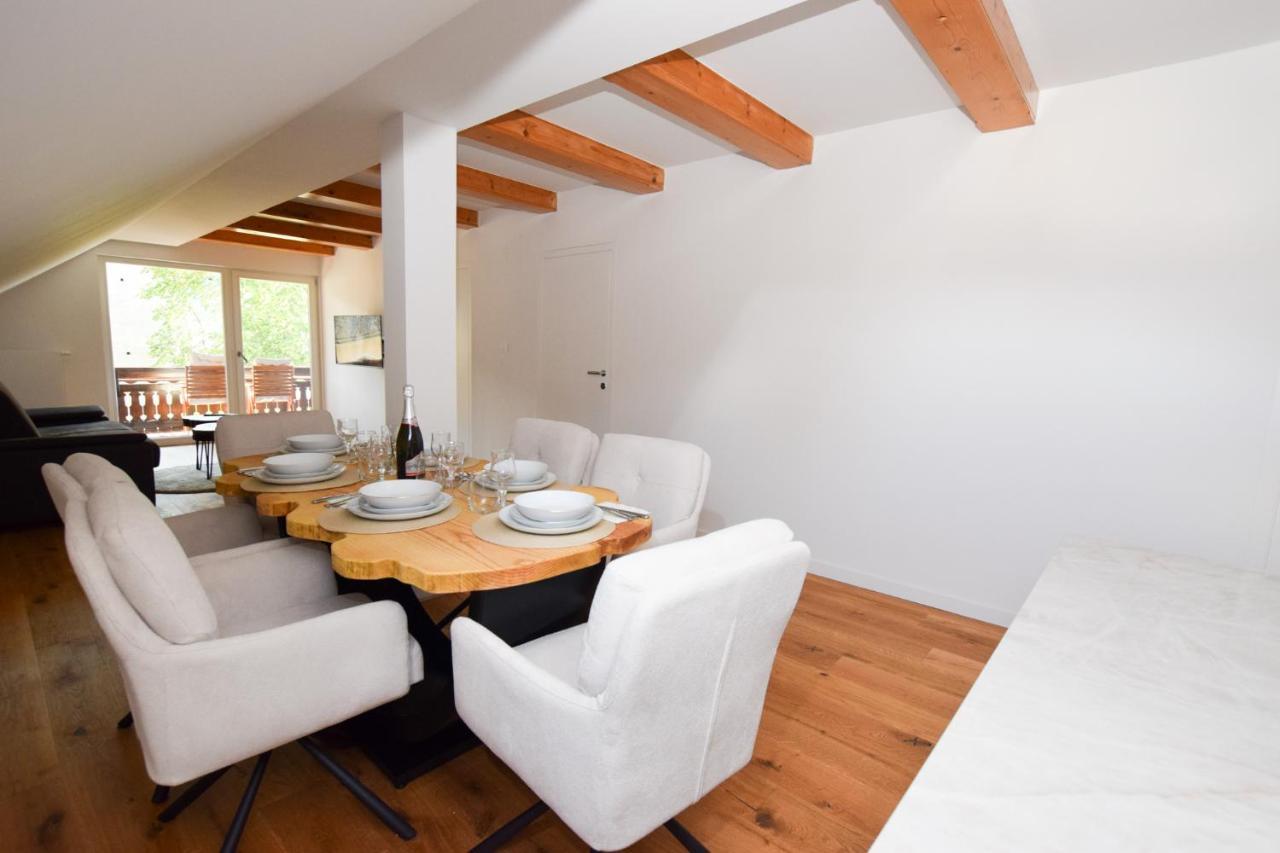 Eros Apartment Kranjska Gora Eksteriør bilde