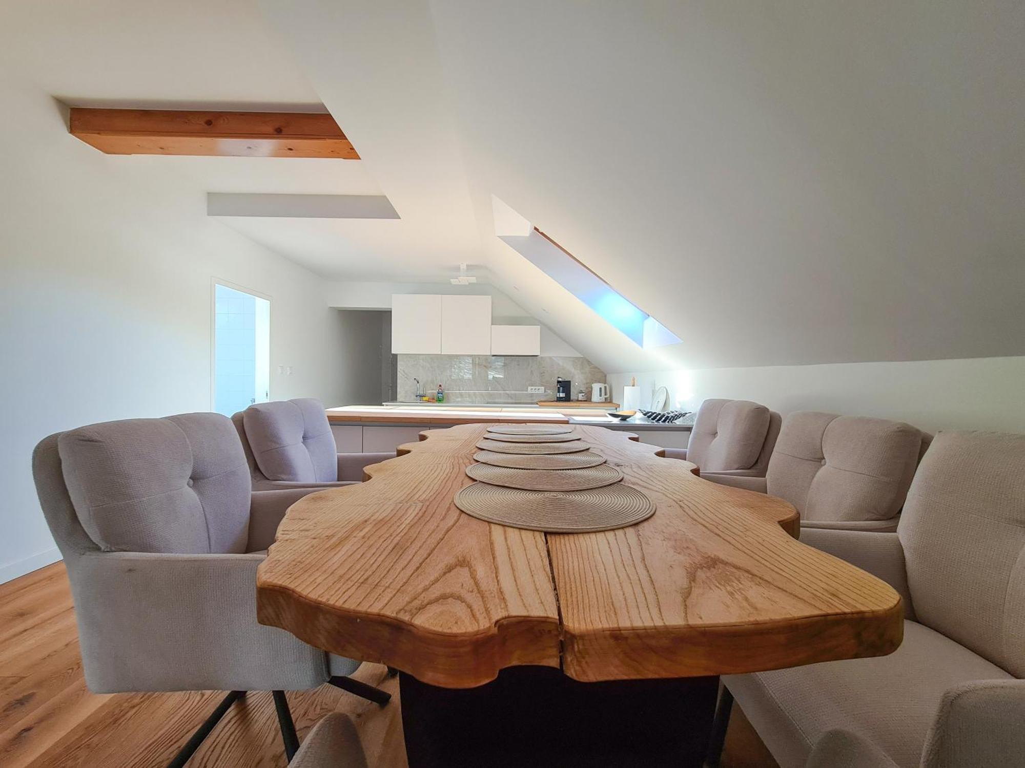 Eros Apartment Kranjska Gora Eksteriør bilde