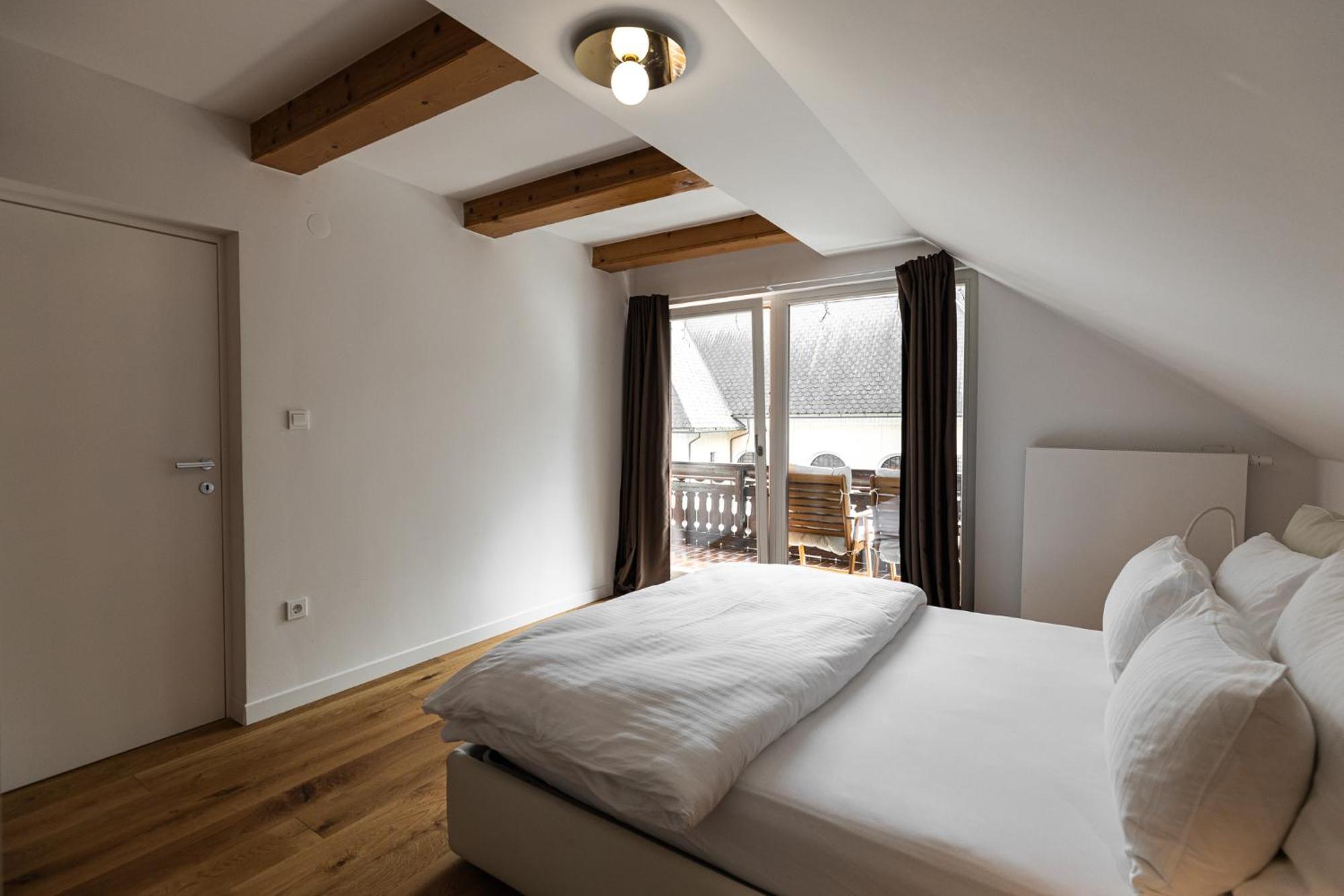 Eros Apartment Kranjska Gora Eksteriør bilde